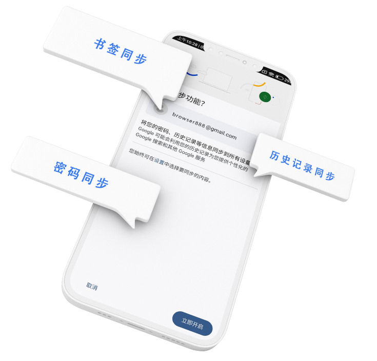 Cross-Device