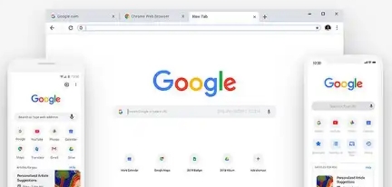 Google Chrome的默认主题如何还原1