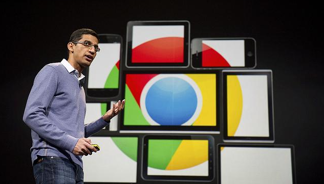 如何在Chrome浏览器中加速页面内容的显示速度1