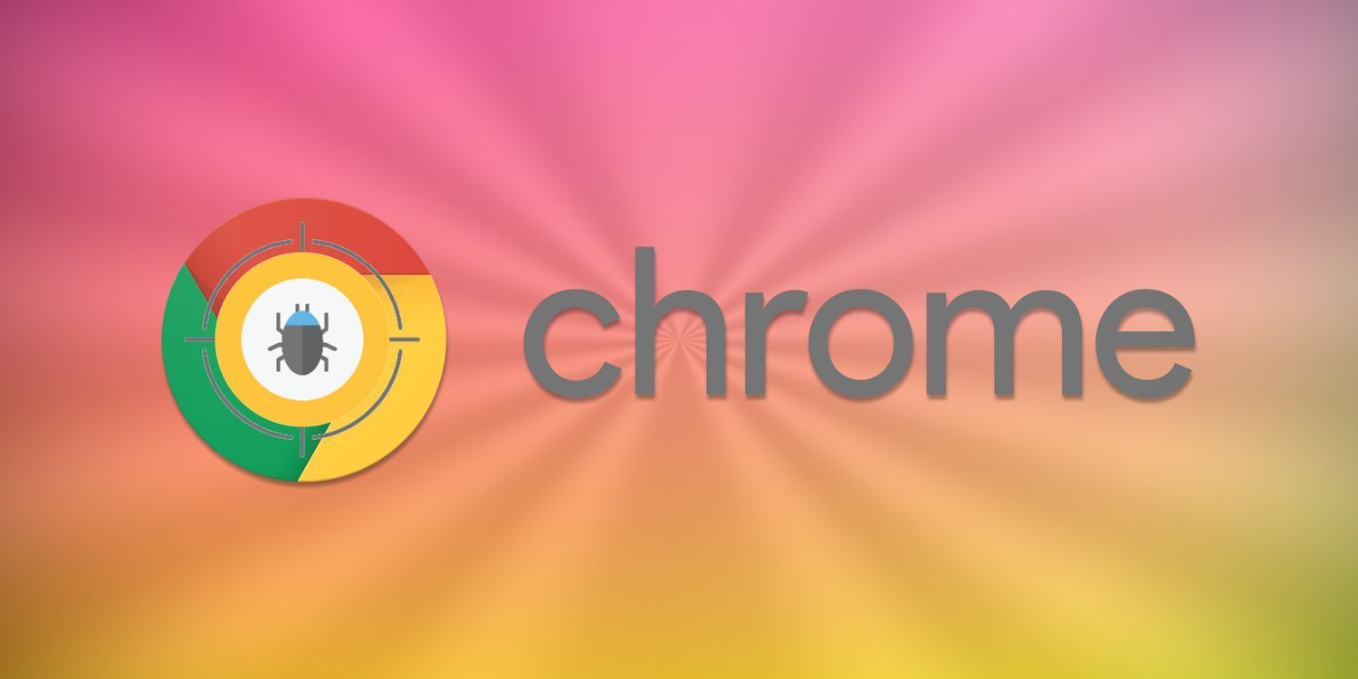Chrome浏览器设置多语言界面的方法1