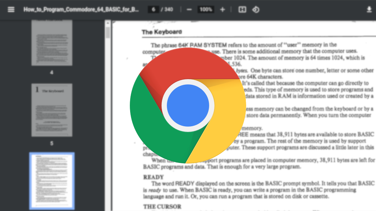 如何利用google浏览器增强网页安全性1