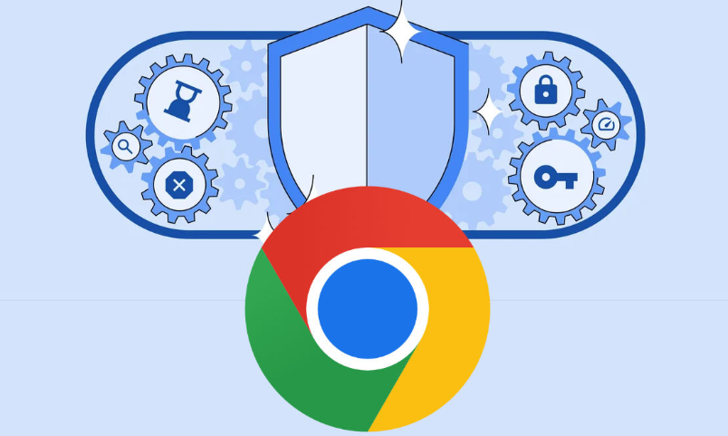google Chrome如何设置自动填写表单信息1