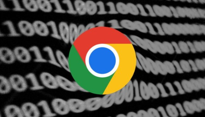 Google浏览器下载后如何配置隐私设置1