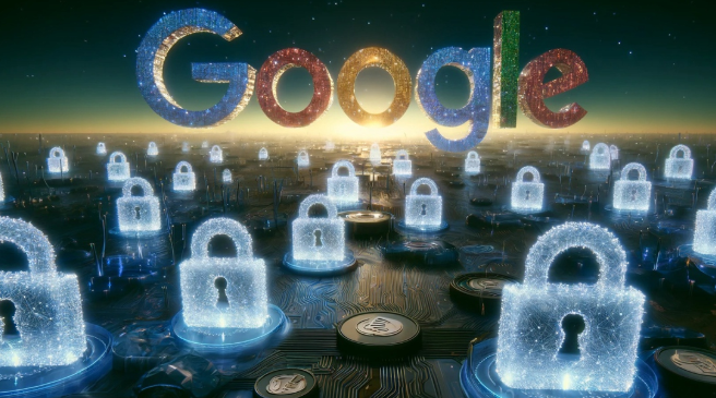Google Chrome下载插件后显示已停用如何启用1