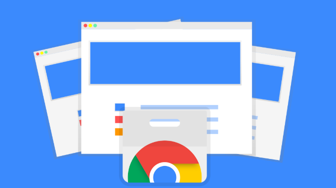 Google浏览器下载安装包断点续传失败解决方法1