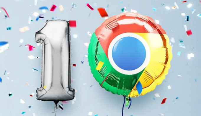 最新版本Google Chrome下载地址整理1