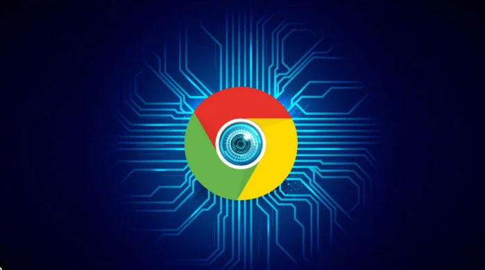 Chrome浏览器首次下载安装配置网络设置的技巧1