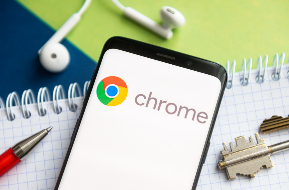 如何在Google Chrome中优化网页的图片渲染效果