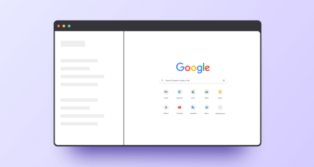 Google浏览器下载安装及隐私保护功能开启1