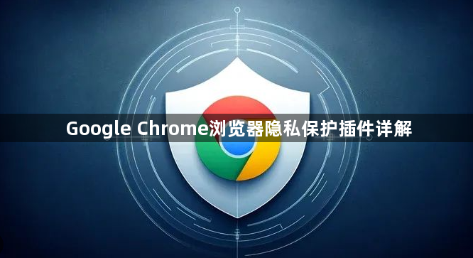Google Chrome浏览器隐私保护插件详解1