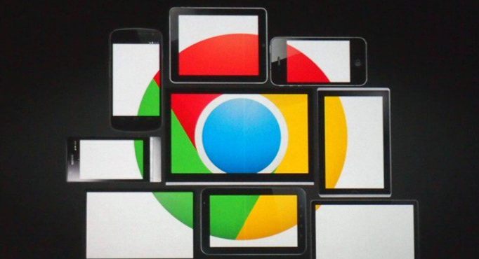 Chrome浏览器下载及浏览器性能监控工具使用