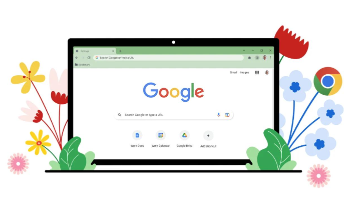 Google浏览器下载失败网络连接诊断1