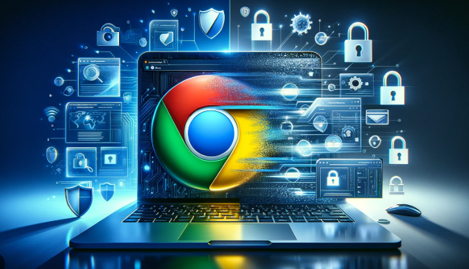 Google浏览器下载插件冲突如何手动安装1