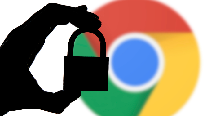 Chrome浏览器下载下载路径权限调整方法1