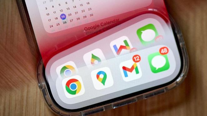 Google浏览器插件自定义配置不生效如何修复1