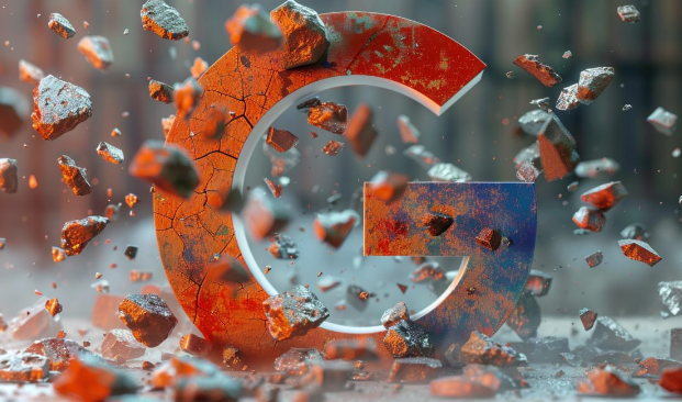 Google浏览器下载数据与源文件不一致怎么办