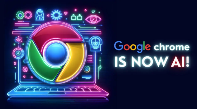 Chrome浏览器快速切换标签页插件操作1