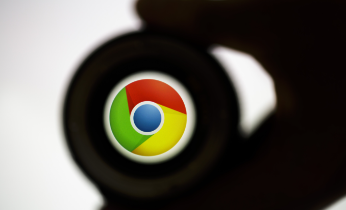 Chrome浏览器插件按钮操作卡顿怎么调节性能参数1