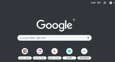 Google Chrome下载安装文件过大下载慢的解决方案
