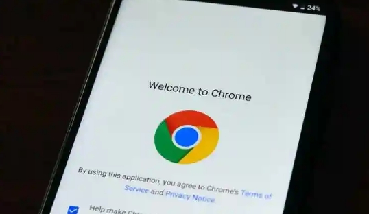 Google Chrome浏览器下载安装包加密传输及安全防护