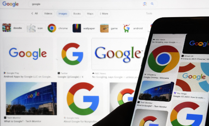 Chrome下载教程及多账户切换实用技巧