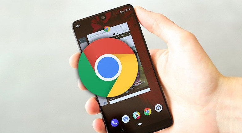 Chrome任务栏不显示下载进度条的修复办法