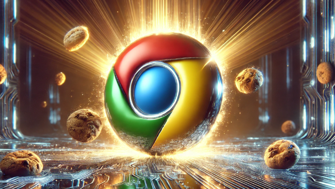 google Chrome下载成功却提示文件丢失该怎么办