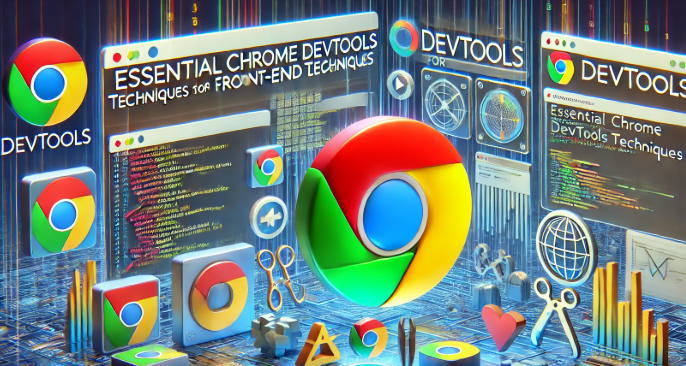 Chrome浏览器网页渲染性能优化操作实测